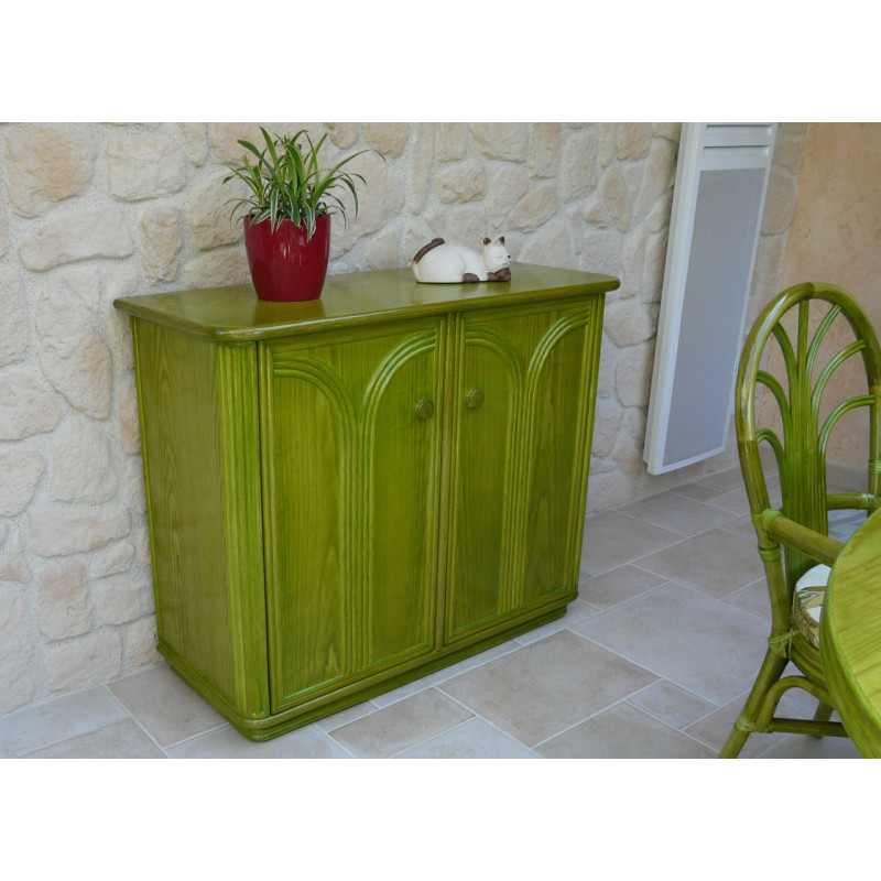 Bahut Clermont