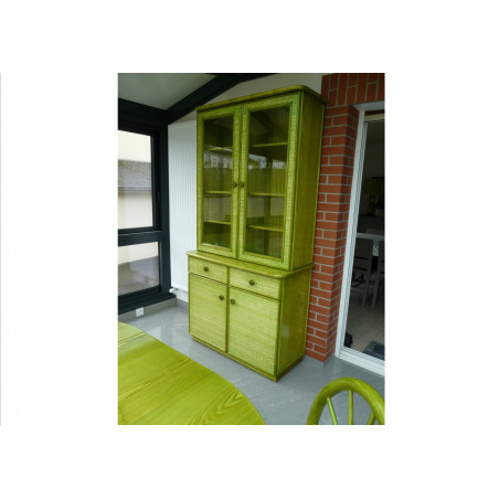 Bahut Nantes et Module Vitrine