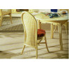 Chaise Tradition Moelle de Rotin