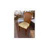 Chaise Laura Merisier