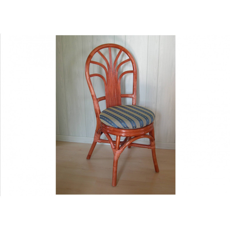Chaise Gentiane Sans Accoudoirs