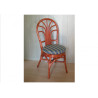 Chaise Gentiane Sans Accoudoirs