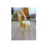 Chaise Gentiane Sans Accoudoirs