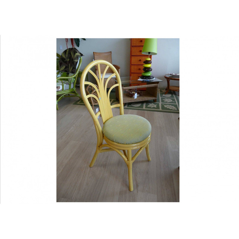 Chaise Gentiane Sans Accoudoirs