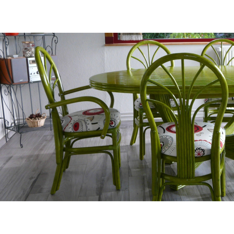 Chaise Lyon