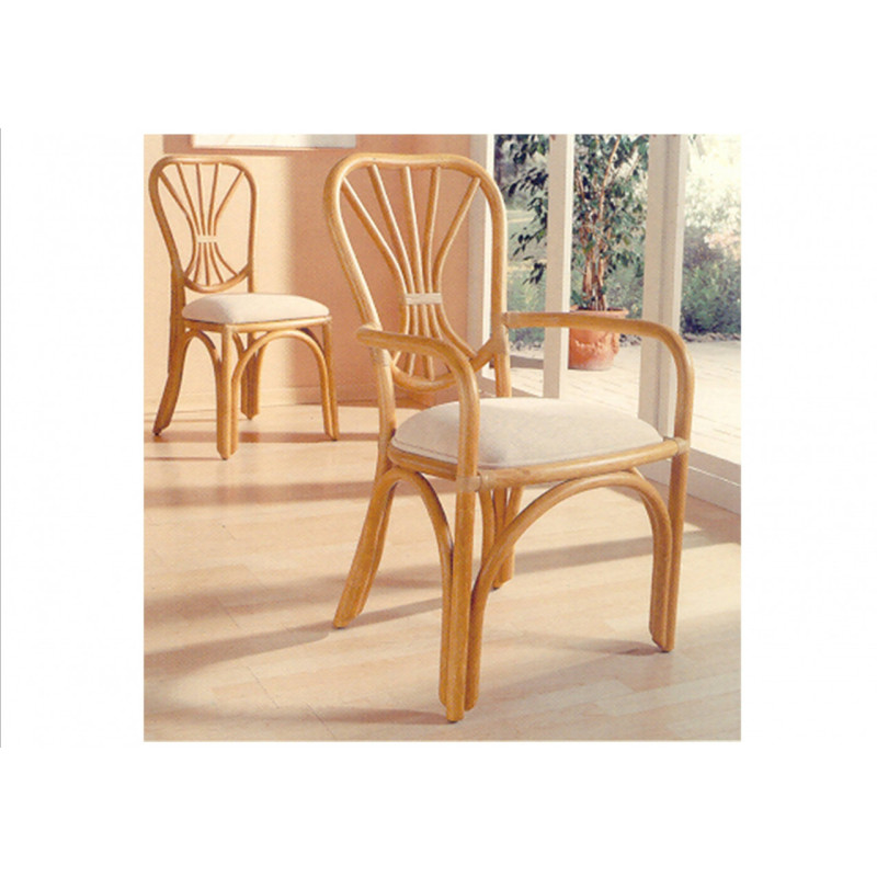 Chaise Lisle
