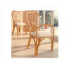 Chaise Lisle