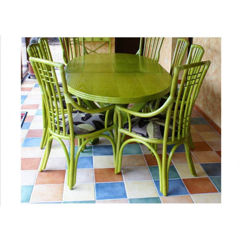 Chaise Manosque