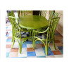 Chaise Manosque