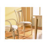 Chaise Montville
