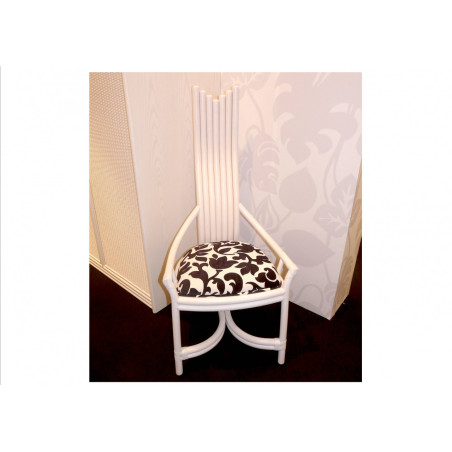 Chaise Palais Accoudoirs Bas