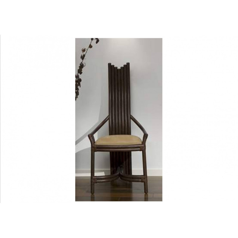 Chaise Palais Accoudoirs Bas