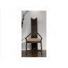 Chaise Palais Accoudoirs Bas