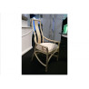 Chaise Lussac