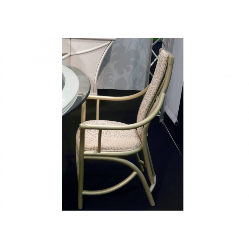 Chaise Lussac