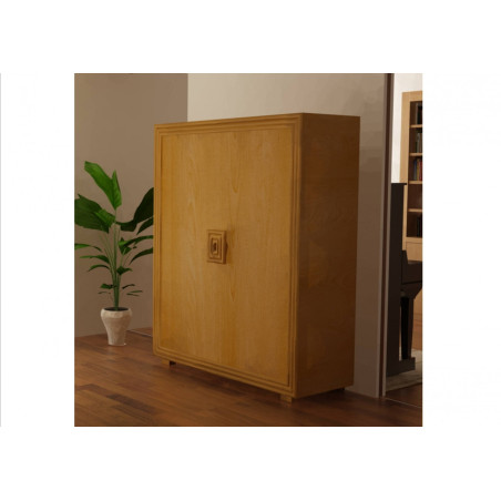 Meuble Armoire Nice 2 portes