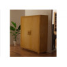 Meuble Armoire Nice 2 portes