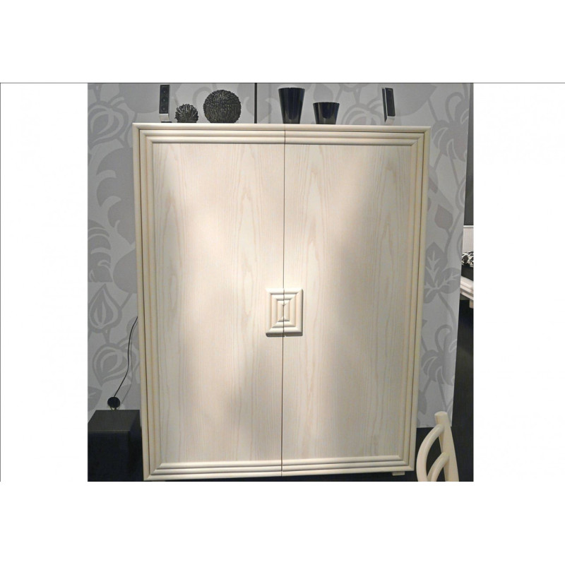Meuble Armoire Nice 2 portes