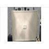 Meuble Armoire Nice 2 portes