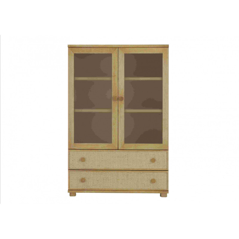 Meuble Vitrine Paris 01