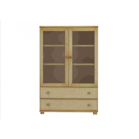 Meuble Vitrine Paris 01