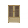 Meuble Vitrine Paris 01