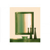 Miroir Vaureal