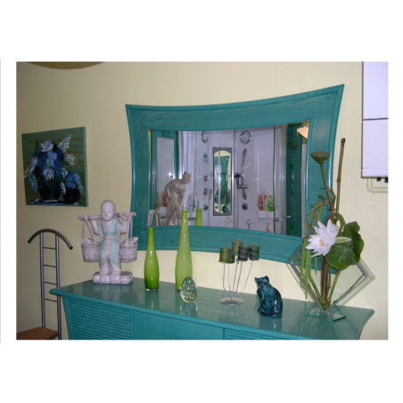 Miroir Villeneuve