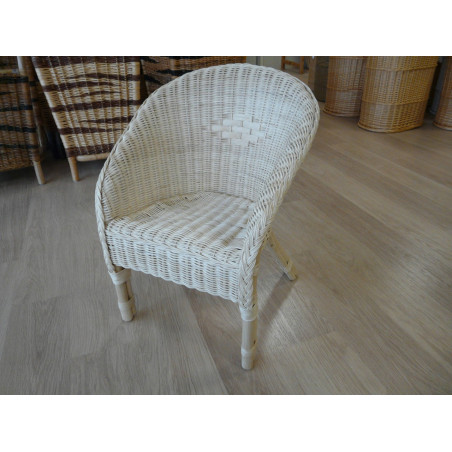 Fauteuil Enfant Lusty
