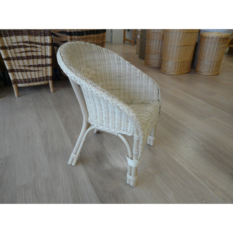 Fauteuil Enfant Lusty