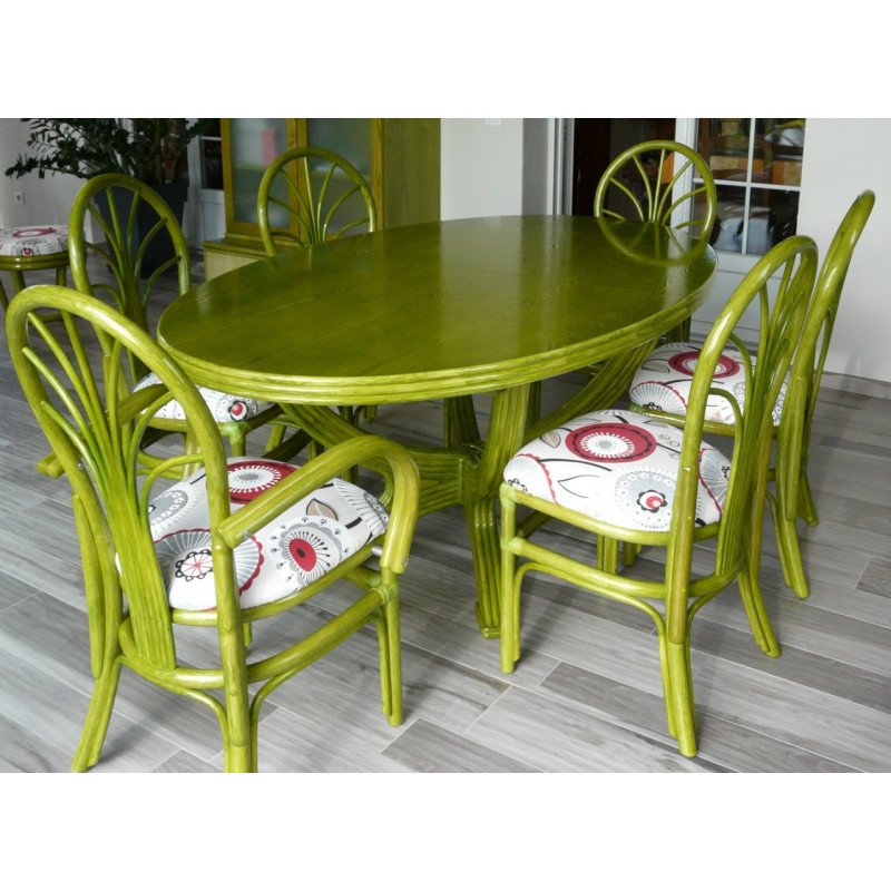 Table Valence