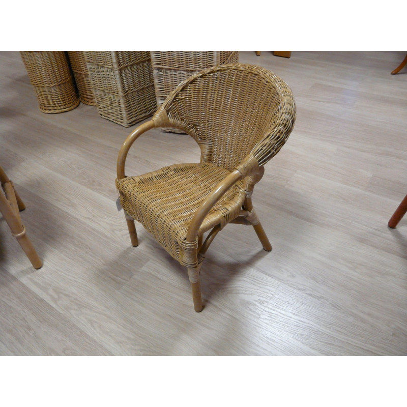 Fauteuil Enfant Piccolo