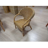 Fauteuil Enfant Piccolo