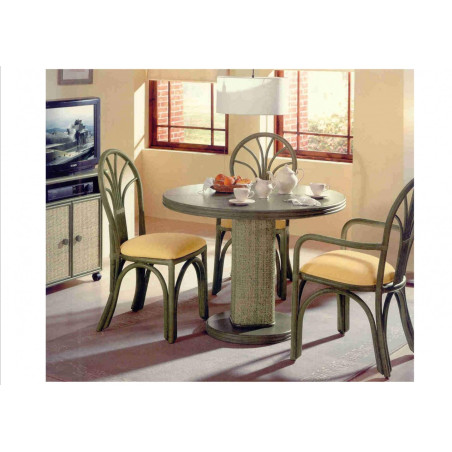 Table Louvier