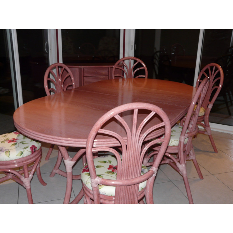 Table Bali