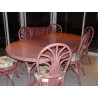 Table Bali