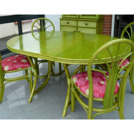 Table Bali