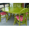 Table Bali