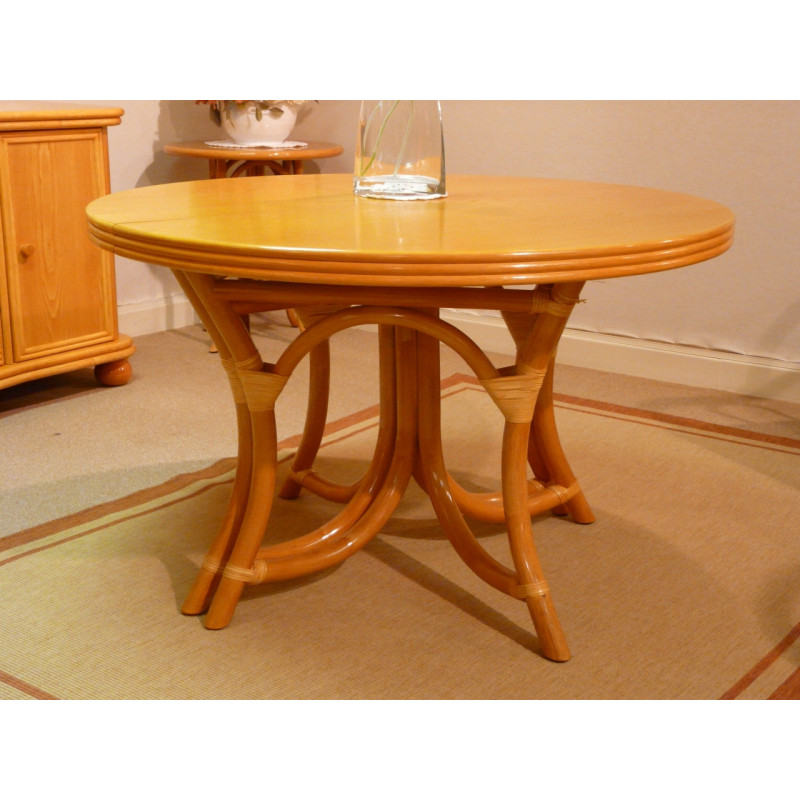 Table Bali