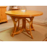 Table Bali
