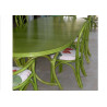 Table Bali