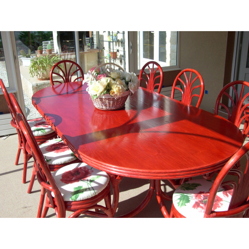 Table Bali
