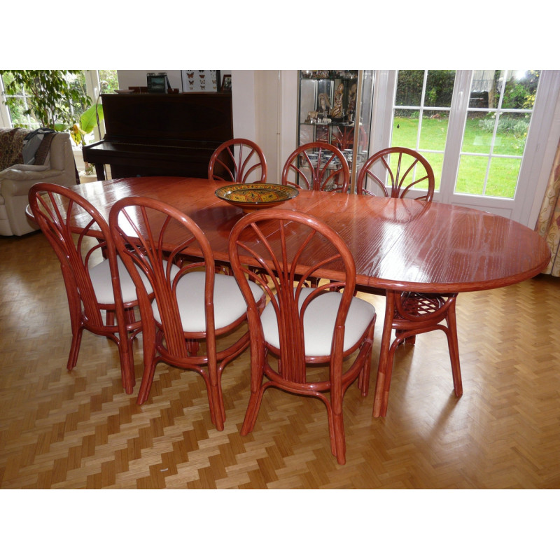 Table Daisy