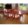 Table Daisy