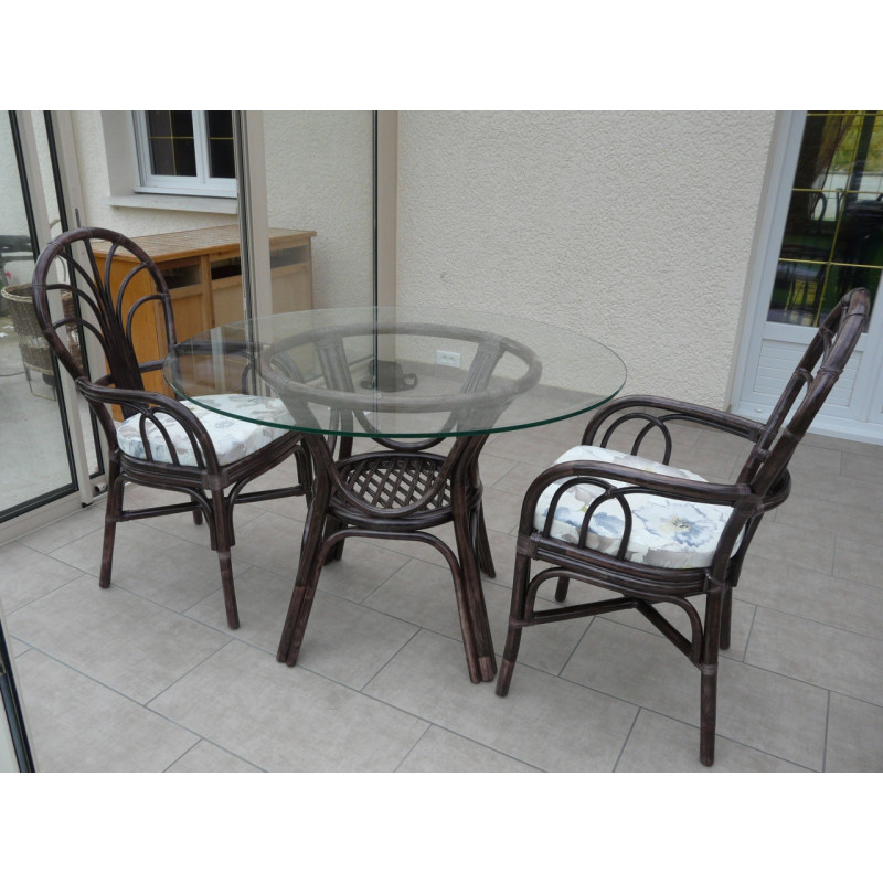 Table Daisy