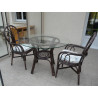 Table Daisy