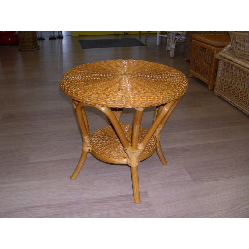 Table Tissée Leza