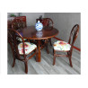 Table Daisy