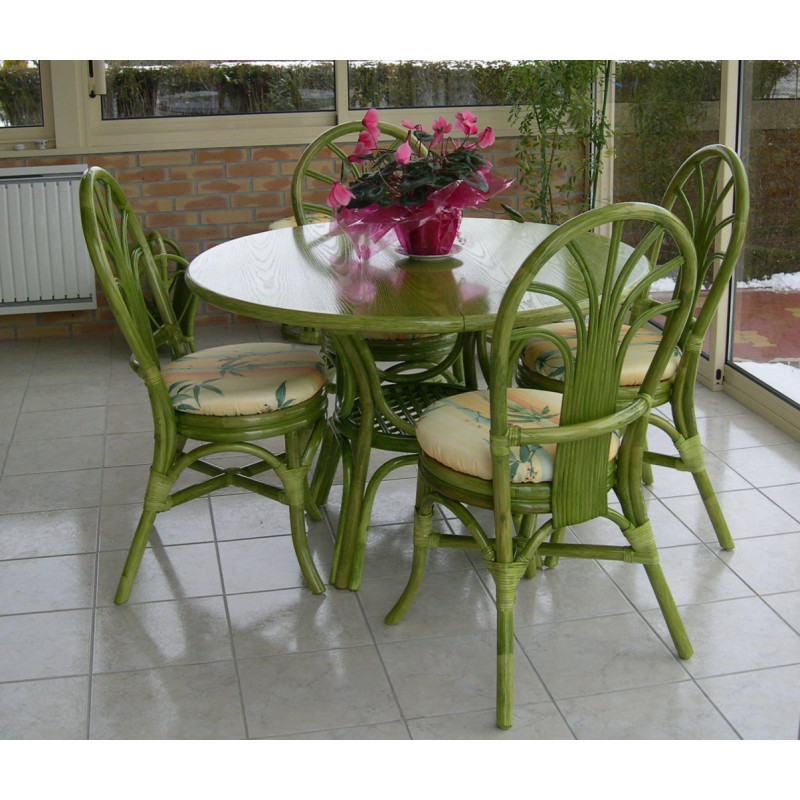 Table Daisy
