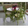 Table Daisy